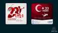 Banner Tasarımlarım