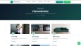 Pırıltı Temizlik - Kurumsal Web Sitesi Demo Tasarımı