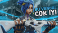 Valorant Thumbnails