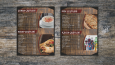 BROŞÜR - KATALOG