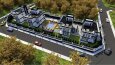 Profesyonel 3d mimari modelleme ve gerçekçi render