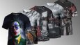 MechSechTR - Konsept T-Shirt Tasarımları