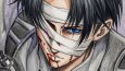 İllüstrasyon & Anime Fanart Koleksiyonu