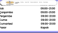 Ygz Produksiyon Web Sitesi Tasarımı