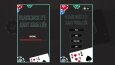 BlackJack Game UI