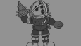 Bioshock Bouncer