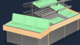 3D Modellemeyi Web Sitesinde Gösterme
