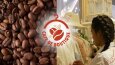Cafe de Boutique – Logo Tasarımı & Marka Konsepti