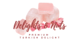 Turkish Delight - Konsept Logo Tasarım Örnekleri