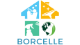 Daha önce yaptığımız logo tasarımları