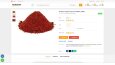 Asu Bazar E-Ticaret Web Site