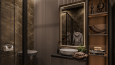 Banyo Tasarımı