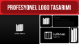 Minimalist ve Modern Logo Tasarımları