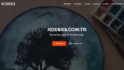 Web Sitesi Tasarımı