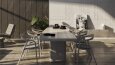 İç Mimari Konsept Tasarımı ve Render Hizmeti