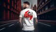 T-shirt&İllüstrasyon