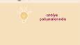 After Effects ile İntro Ve İnfografik Tasarımlarım
