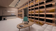 Modern ve Kurumsal Hukuk Bürosu Tasarımı & 3D Görselleştirme