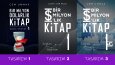 Kitap Kapağı
