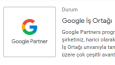 Google Partner