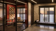 Home Office & Studio Interior Design – Threshold Concept