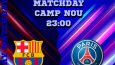 Futbol Takımları İçin Yaptıgım Bazı İşler