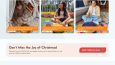 Balmy World – E-Ticaret Web Sitesi Geliştirme