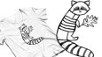 T-shirt Artworks