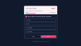 Arkadaşlık Uygulaması + Tanıtım Sitesi | Nextjs