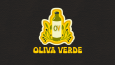 Oliva Verde Logo Tasarımı