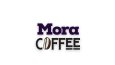 Mora Coffee – Butik Kahve Markası İçin Logo Tasarımı