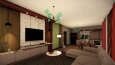 3D Mimari Modelleme - Render