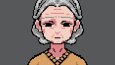 pixel çizimler