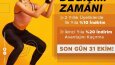 Fitness - Sosyal Medya Tasarım ve Reklam