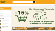 Kurumsal E-Ticaret Sitesi