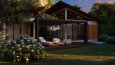 Dış Mekan Renderları