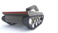 TEKNOFEST Robolig Kategorisi Robot Kol ve Tank Modelleme