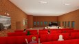 Tarihi Tekel Deposu Modelleme ve Görselleştirme Projesi
