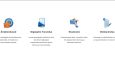 Kanat Global Estonia - Logo ve Web Site Tasarımı