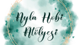 Ayla Hobi Logo-Kurumsal Kimlik