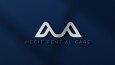 Mecit Rent Al Cars Logosu