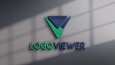 LogoViewer Logo Tasarımı