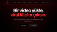 Klipster - Video Otomasyonu 