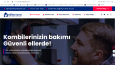 Web sitesi referanslarımız