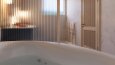 Villa 3d iç mekan/cephe/peyzaj tasarımı