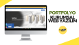 Kurumsal Web Yazılımlarımız
