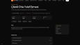 GlucoTrack – Diyabet Takip Web Sitesi