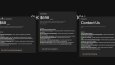 Next.js & React ile Geliştirilmiş SaaS Projesi