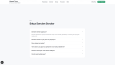 Öğretmen Ders Takip ve Web sitesi
