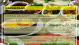 Lokmani Menu